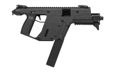 KRISS VCTR SDPE G2 45ACP 6.5" 30RD B - Image 2