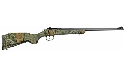 KSA CRICKETT G2 22LR MSSY OAK BL BBL