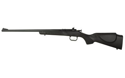 KSA CRICKETT G2 22LR BLK SYN BL BBL