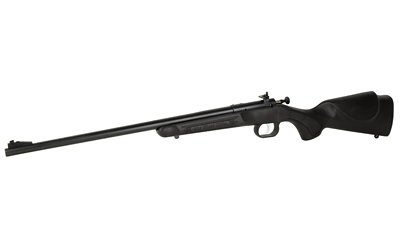 KSA CRICKETT G2 22LR BLK SYN BL BBL - Image 3