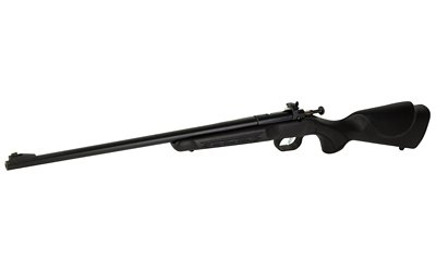 KSA CRICKETT G2 22WMR BLK SYN BL BBL - Image 3