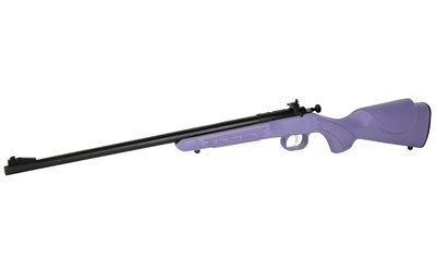 KSA CRICKETT G2 22LR PRP SYN BL BBL - Image 3