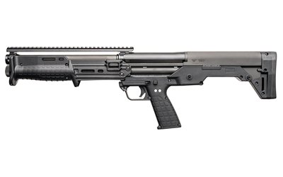 KELTEC KS7 G2 12GA 18.5" 6RD BLK