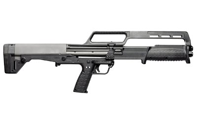 KELTEC KSG 410 18.5" 7+7RD BLK