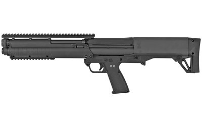 KELTEC KSG 12GA 18.5" 7+7RD
