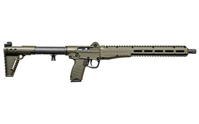 KELTEC SUB2K 10MM 15RD FOR GLK20 GRN