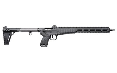 KELTEC SUB2K 9MM 10RD FOR GLK BLACK