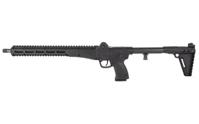 KELTEC SUB2K 9MM MULTI MAG 15RD BLK