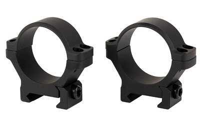 LEUP CNTRY SLOT 34MM MED MAT