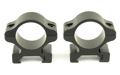 LEUP RFLMN DETACH RNGS MED MATTE