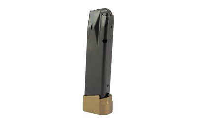 MAG CANIK TTI 9MM 21RD BRZ - Image 2