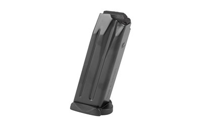 MAG HK VP9K A1 15RD BLK - Image 2