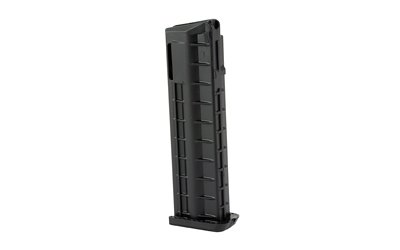MAG KELTEC P17 22LR 16RD BLK - Image 2