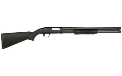 MAVERICK 88 12/20/CYL BEAD 7RD BLACK