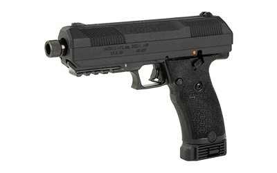 HI-PT JHP G2 45ACP 5.2" 9RD BLK TB - Image 3