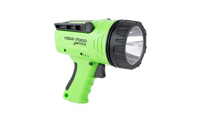 NIGHTSTICK SPOTLIGHT USBC LI ION GRN - Image 2