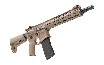 NOVESKE GEN4 SBR 300BLK 10.5 FDE - Image 3