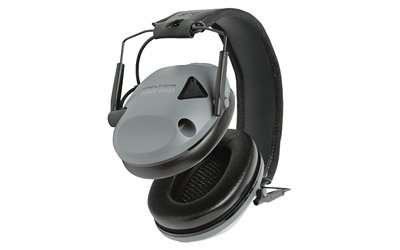 PELTOR RANGEGUARD GRAY NRR 21 - Image 2