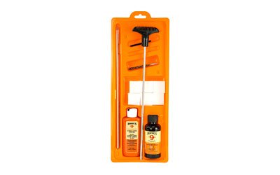 HOPPES 243/6MM RFL CLNG KIT CLAM