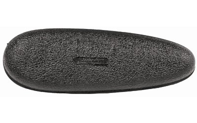 PKMYR PAD DECELERATOR 1" MED BLK