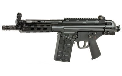 PTR 91 PDWR PISTOL 308WIN 8.5" 20RD - Image 3