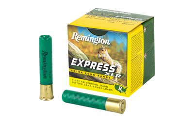 REM EXP LR 410 2.5" # 7.5  25/250