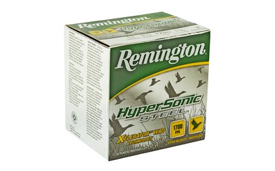 REM HYPSNC STL 12GA 3.5" #2 25/250 - Image 2