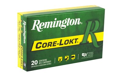 REM 30-06 150GR PSP CL 20/200 - Image 2
