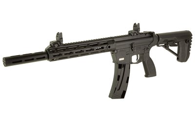 RETAY RA1522 22LR 16" 10RD POLY MLOK - Image 3