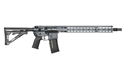 RADIAN MODEL 1 18" 6MM ARC GRY