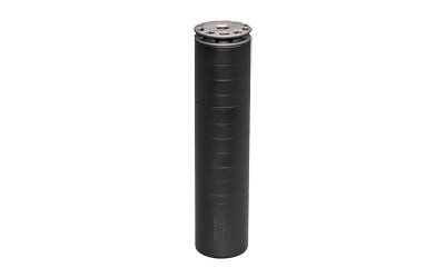 SCO SCYTHE-STM .30 CAL BLK