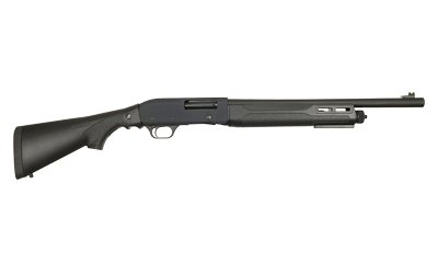 TOKAREV TSA-12 12GA 3" 18.5" 4RD BLK - Image 2