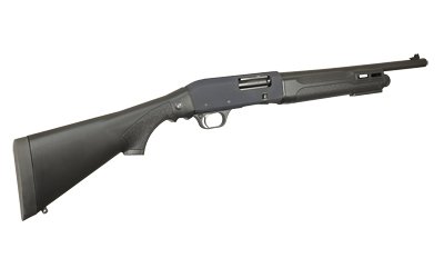 TOKAREV TSA-12 12GA 3" 18.5" 4RD BLK - Image 3