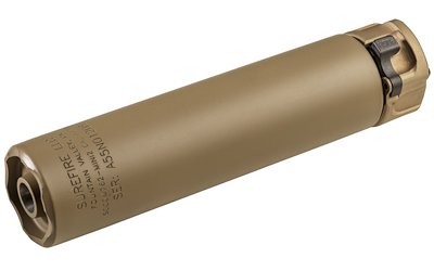 SUREFIRE SOCOM GEN2 MINI 7.62MM DE