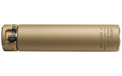 SUREFIRE SOCOM GEN2 MINI 7.62MM DE - Image 2