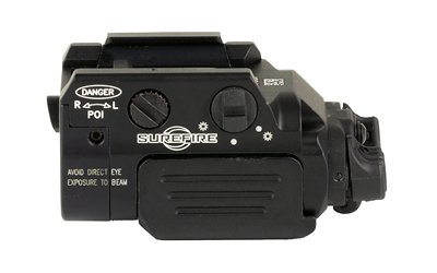 SUREFIRE CMP LIGHT GRN 800 LM BLK - Image 3