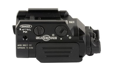 SUREFIRE CMP LIGHT RED 800 LM BLK - Image 3