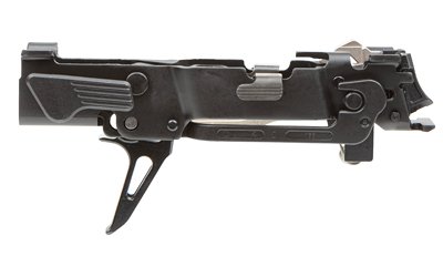 SIG P320 FIRE CONTROL UNIT BLACK