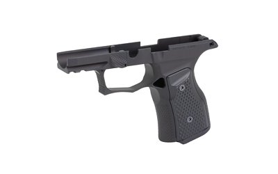 SHARPS GEN3 P365 X/XL BLK/BLK - Image 3