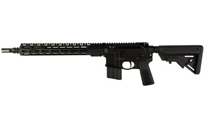 SOLGW BS M89 14.5P 6MM MAX 20RD BLK