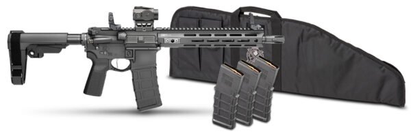 SPGFLD ST VIC V2 556 11.5" 30RD PAC