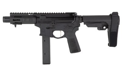 SPGFLD ST VIC PSTL 9MM 5.5" 32RD BRC