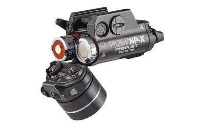 STRMLGHT TLR-1 HP-X USB BLACK - Image 4