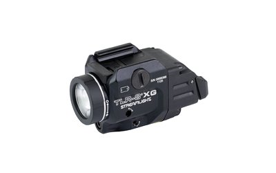 STRMLGHT TLR-8X G 500LUM W/GRN LASER