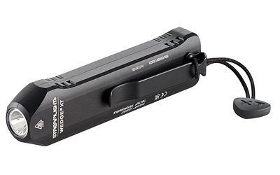 STRMLGHT WEDGE XT 500 LUMENS BLACK
