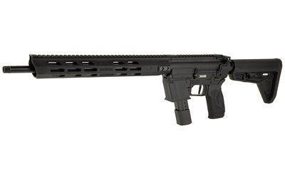 S&W RESPONSE 9MM 16.5" 23RD BLK - Image 3