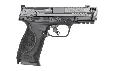 S&W PC M&P M2.0 C 9MM 10R TS BK/GRY