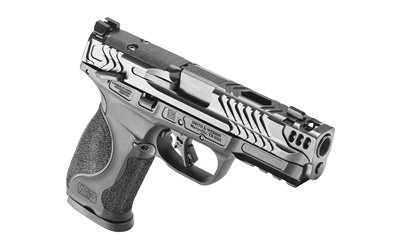 S&W PC M&P M2.0 C 9MM 10R TS BK/GRY - Image 2