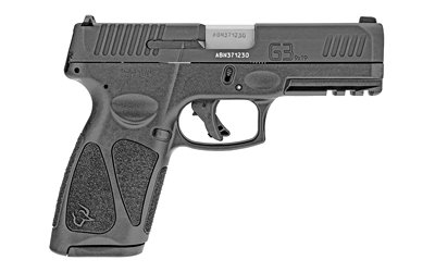 TAURUS G3 9MM 4" 15RD BLK AS TS - Image 2