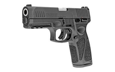 TAURUS G3 9MM 4" 15RD BLK AS TS - Image 3